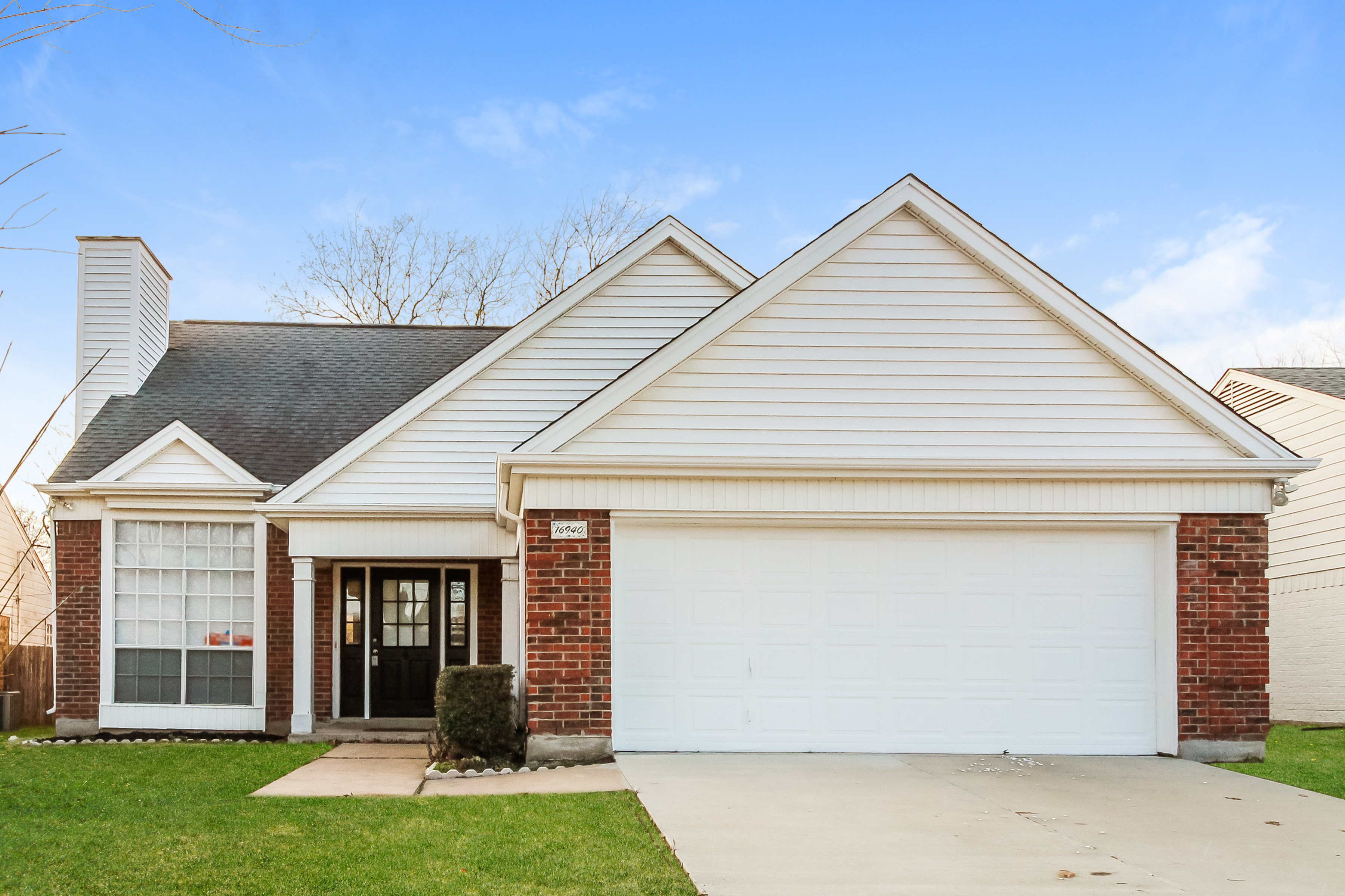 16940 Cactus Blossom Dr Pflugerville, TX 78660